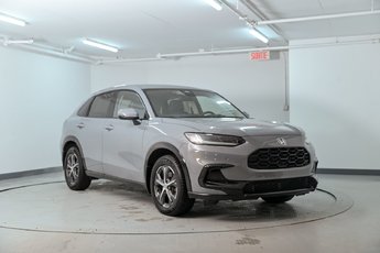 Honda HR-V EX-L Navi 2024