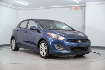 Hyundai Elantra GT GL 2014