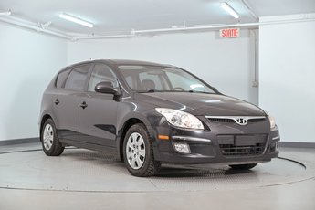 2009 Hyundai Elantra Touring