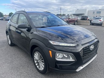 2020 Hyundai Kona Preferred