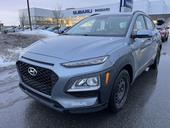 Hyundai Kona Essential 2021