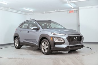 2021 Hyundai Kona Essential