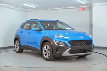 Hyundai Kona Preferred 2022
