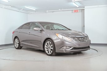 2012 Hyundai Sonata Limited