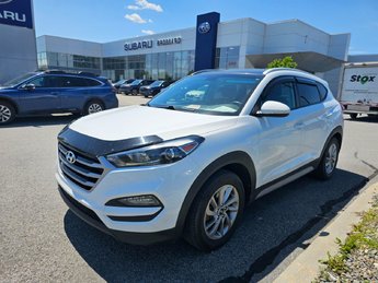2017 Hyundai Tucson Premium
