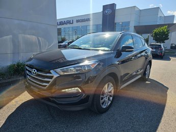 Hyundai Tucson SE 2018