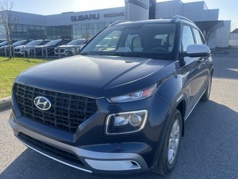2023 Hyundai Venue Preferred