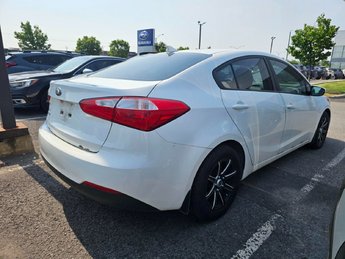 Kia Forte  2016