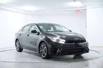 2023 Kia Forte LX,CAMERA DE RECUL, CARPLAY