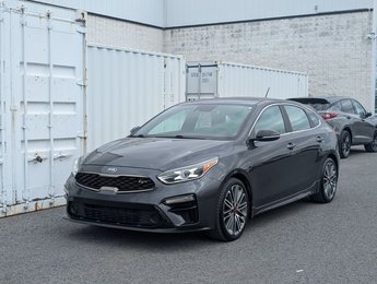 2020 Kia Forte5 GT