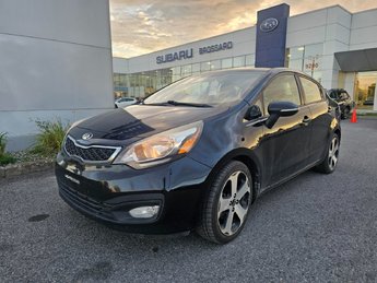 2014 Kia Rio EX