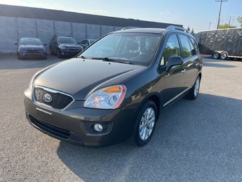 2012 Kia Rondo
