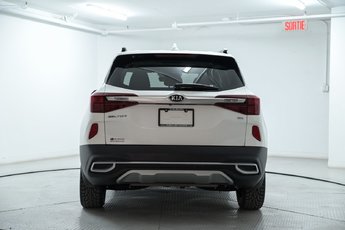 Kia Seltos EX PREMIUM, TOIT OUV, CARPLAY 2021