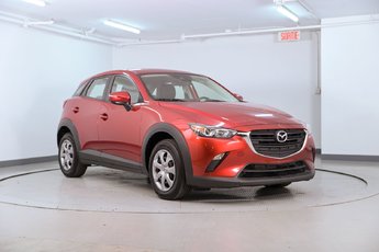 Mazda CX-3 GX 2020