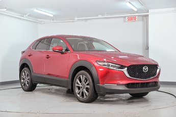 2020 Mazda CX-30 GT