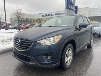 Mazda CX-5 GS 2016