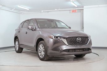 Mazda CX-5 GX // BANCS CHAUFFANTS,CARPLAY 2023