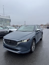 2024 Mazda CX-5 Signature