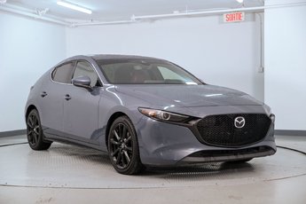 Mazda3 Sport GT 2020