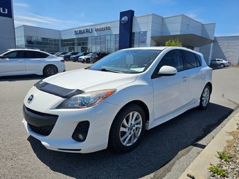 Mazda3 GS-SKY 2013