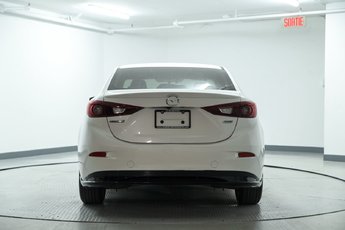 2014  Mazda3 GS-SKY
