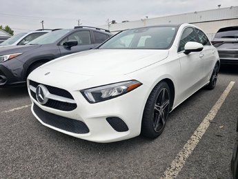 Mercedes-Benz A-Class A 250 2019