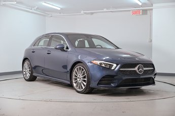 2022 Mercedes-Benz A-Class A 250