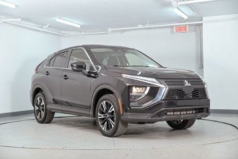 2023 Mitsubishi Eclipse Cross ES