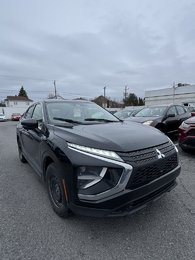 2023 Mitsubishi Eclipse Cross ES