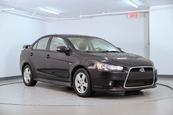 Mitsubishi Lancer  2015