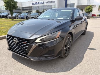 Nissan Altima SR 2024