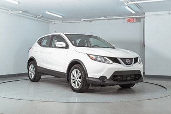 Nissan Qashqai  2019