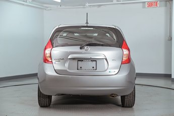 2014 Nissan Versa Note