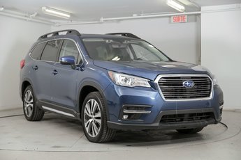 Subaru ASCENT Limited 2020