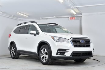 Subaru ASCENT Touring 2021