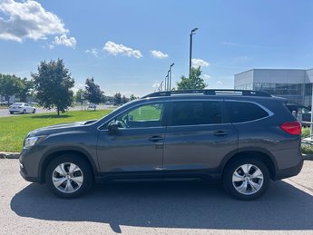 2021 Subaru ASCENT Convenience