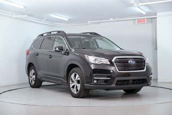 2021 Subaru ASCENT Touring