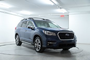 2021 Subaru ASCENT PREMIER, 2.4 TURBO, CUIR, TOIT PAN-OUV