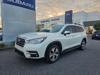 Subaru ASCENT Touring 2021