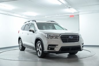 2021 Subaru ASCENT Touring