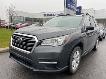 2021 Subaru Ascent Convenience