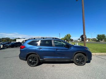 Subaru ASCENT Onyx 2022