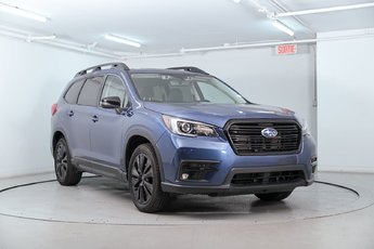 2022 Subaru ASCENT Onyx