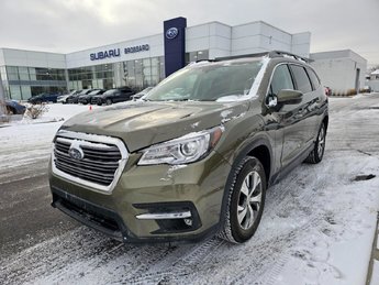 Subaru ASCENT Touring,CAM. RECUL, VALISE ÉLECT, KEYLESS, CARPLAY 2022