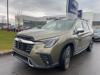 Subaru Ascent Premier 2023