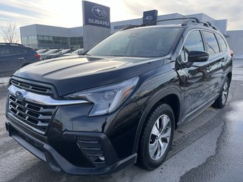 2023 Subaru Ascent Touring // CAM. RECUL, VALISE ÉLECT, KEYLESS, CARP