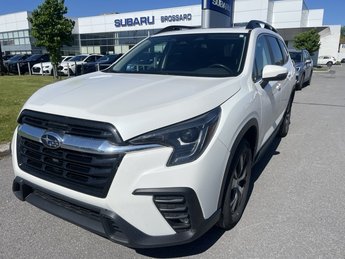 2023 Subaru Ascent Touring // TOIT, ECRAN 11.6, EYESIGHT, BANCS CHAUF
