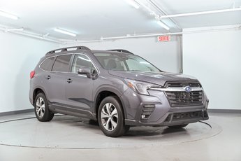 Subaru Ascent Touring // CAM. RECUL, VALISE ÉLECT, KEYLESS, CARP 2023