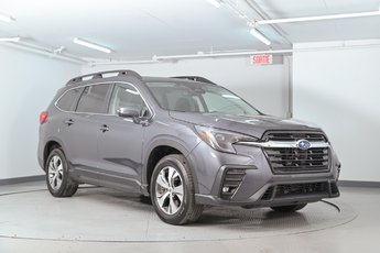 2023 Subaru Ascent Touring