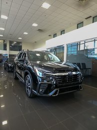 2025 Subaru ASCENT Premier